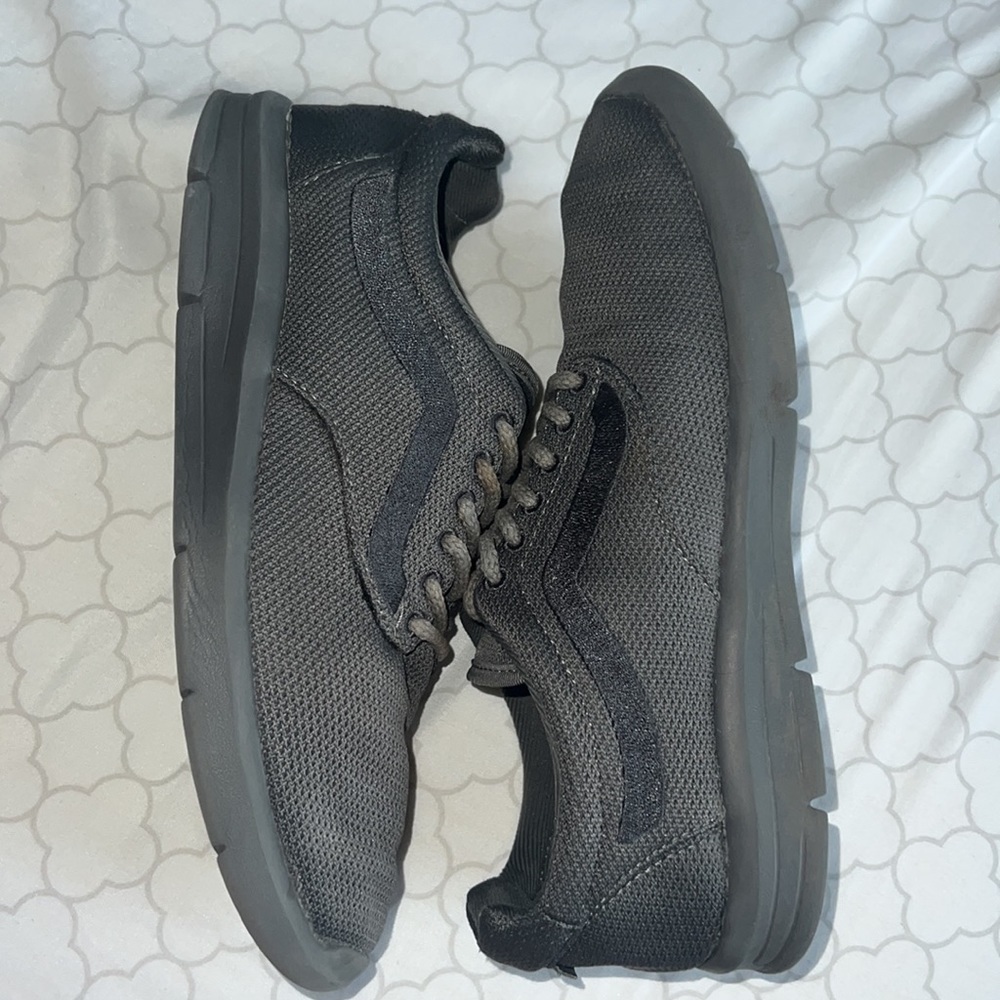 Vans ISO 5.5 - Picture 6 of 9